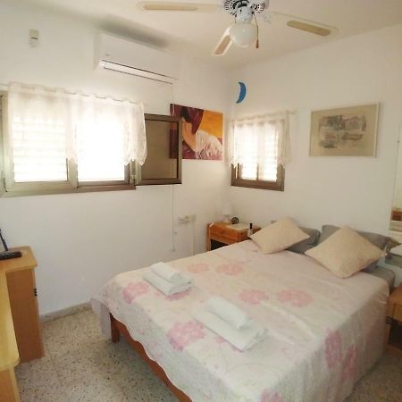 Appartamento Carmela House Arad Esterno foto