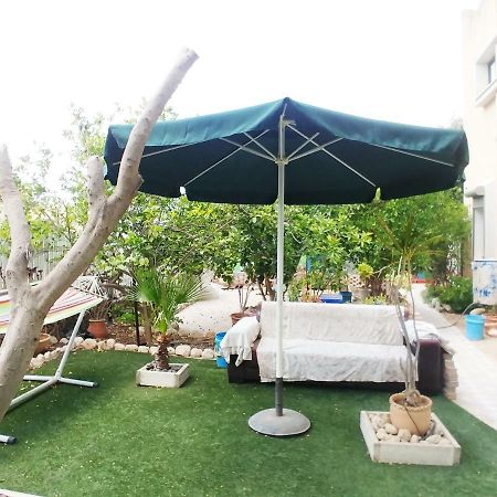 Appartamento Carmela House Arad Esterno foto