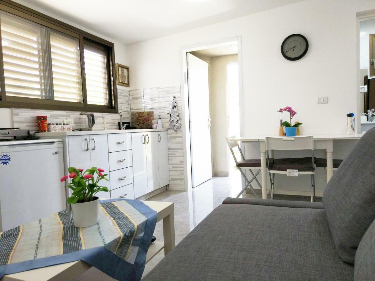 Appartamento Carmela House Arad Esterno foto