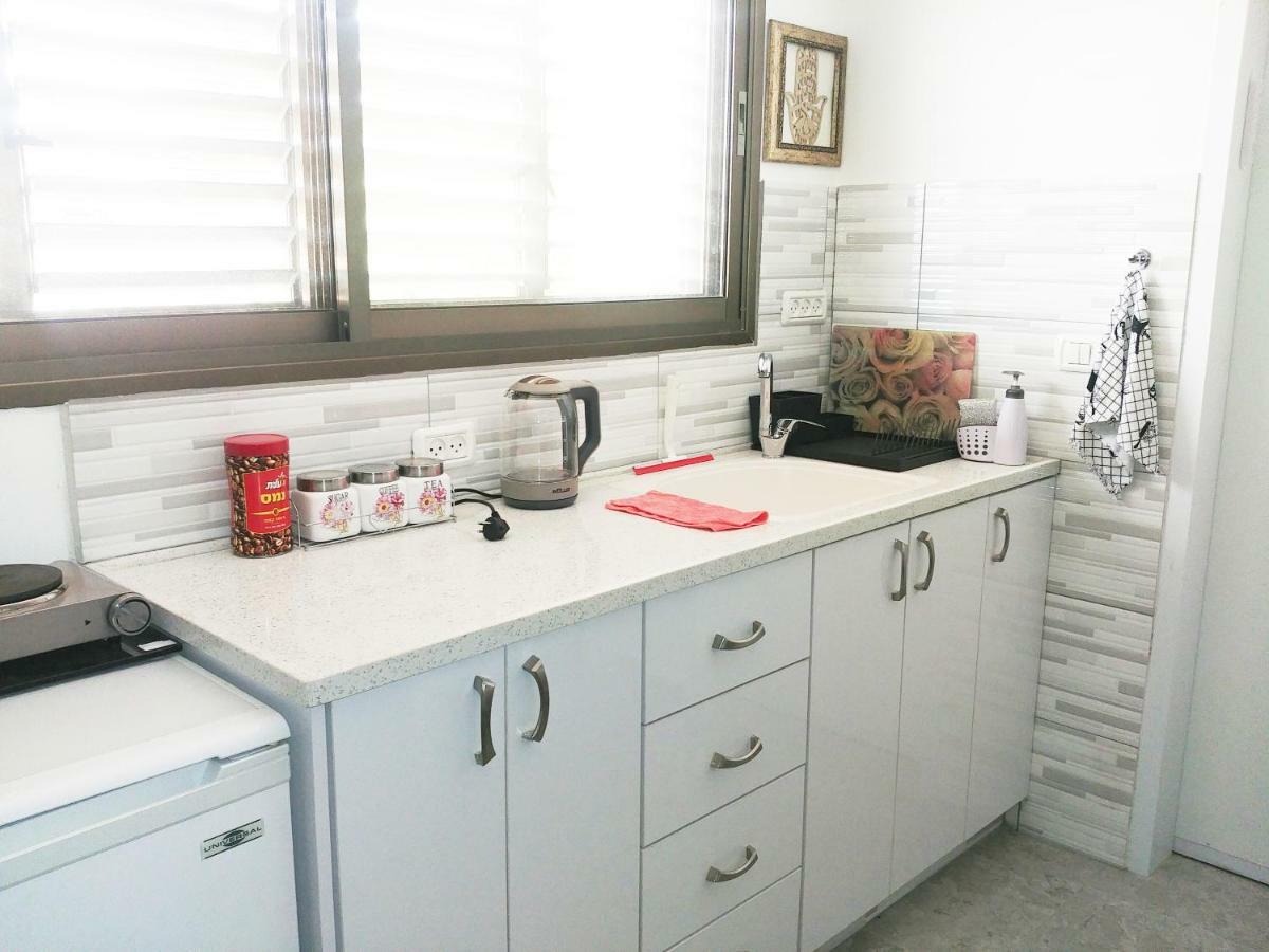 Appartamento Carmela House Arad Esterno foto