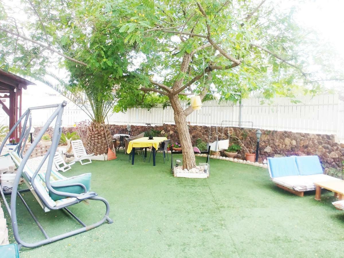 Appartamento Carmela House Arad Esterno foto