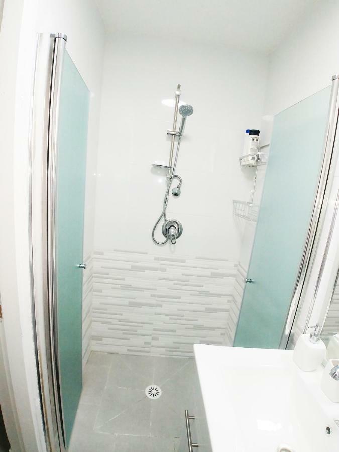 Appartamento Carmela House Arad Esterno foto