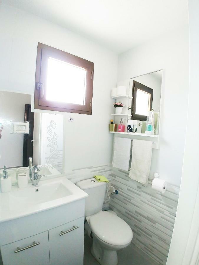 Appartamento Carmela House Arad Esterno foto