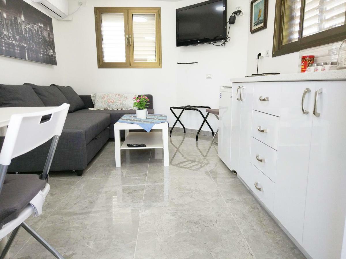 Appartamento Carmela House Arad Esterno foto